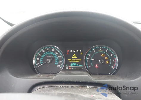 2015 Jaguar Xf 2.0T Premium z USA, uszkodzony, nr VIN SAJWA0FS0FPU79313